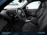 Neu BMW X3 Shadowline 299 PS (219 kW) 2026 Blau SUV