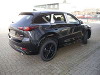 gebraucht Mazda CX-5 2.5 e-SKYACTIV 194 HOMURA 6 JAHRE GARANTIE