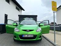 gebraucht Mazda 2 21.3 Independence