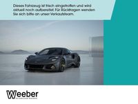 Neu Lotus Emira 405 PS (297 kW) 2026 Grau Coupé