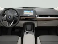 Gebraucht BMW X1 Comfort Edition 163 PS (119 kW) 2026 Blau SUV