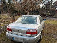 Second-hand Opel Omega 220 CP (161 kW) 2000 Berlinǎ