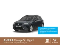 Gebraucht Seat Arona Reference 95 PS (69 kW) 2026 Blau SUV