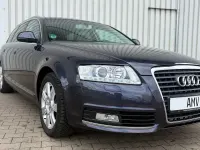 Occasion Audi A6 Advanced 190 ch (139 kW) 2011 Gris Break
