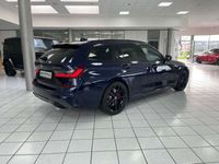 gebraucht BMW 340 xDrive*Pano*Leder*LED*Kamera*H-Up*AHK*