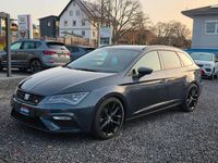 Gebraucht Seat Leon ST FR 150 PS (110 kW) 2020 Grau Kombi