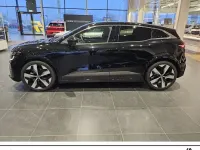 Gebraucht Renault Megane E-Tech Komfort 161 kW (220 PS) 2026 Schwarz Limousine