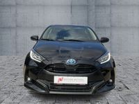 gebraucht Toyota Yaris Hybrid 1.5 Hybrid TEAM D LED+ACC+SHZ+RFK+MFL+16"