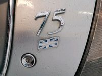 gebraucht Rover 75 Tip Tap klassik und luxus