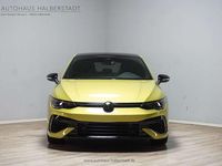 Neu VW Golf VIII Edition 333 PS (244 kW) 2025 Gelb Limousine