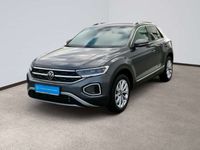 gebraucht VW T-Roc Style