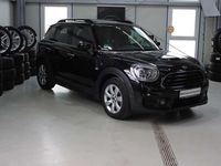 gebraucht Mini One D Countryman Panorama,Kamera,Leder,LED