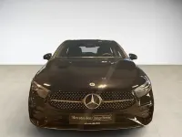 Gebraucht Mercedes A250 AMG Line Premium 218 PS (160 kW) 2025 Schwarz Limousine