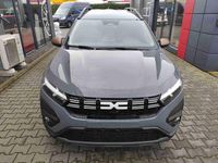 Neu Dacia Jogger Extreme 101 PS (74 kW) 2026 Urban grau Van / Kleinbus