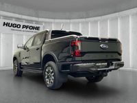 Neu Ford Ranger Wildtrack 281 PS (206 kW) 2026 Agate black metallic Pickup