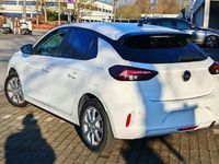 Usata Opel Corsa Edition 75 CV (55 kW) 2022 Bianco Berlina