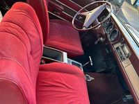 Gebraucht Ford 20M 66 PS (48 kW) 1969 Weiß Coupé