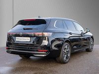 Neu VW Passat Elegance 177 PS (130 kW) 2026 Schwarz Limousine