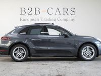 Gebraucht Porsche Macan Sport 258 PS (189 kW) 2016 Grau SUV