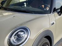 gebraucht Mini Cooper Cabriolet 