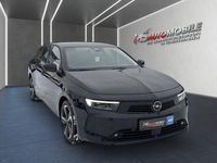 Gebraucht Opel Astra Enjoy 131 PS (96 kW) 2023 Schwarz Kombi