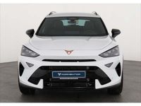 Neu Cupra Formentor 150 PS (110 kW) 2025 Weiss SUV