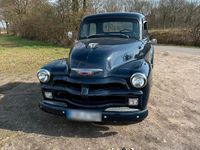 Gebraucht Chevrolet Captiva 106 PS (77 kW) 1954 Blau