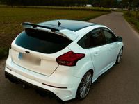 gebraucht Ford Focus 2,3 EcoBoost 257kW RS Allrad RS