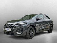 Gebraucht Audi Q5 Sport 204 PS (150 kW) 2025 Grau SUV