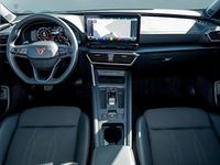 Gebraucht Cupra Formentor 150 PS (110 kW) 2024 Schwarz SUV