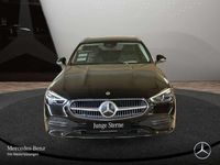 Gebraucht Mercedes C220 Avantgarde 200 PS (147 kW) 2025 Schwarz Limousine