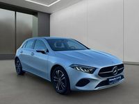 Gebraucht Mercedes A180 Progressive 150 PS (110 kW) 2023 Silber Limousine
