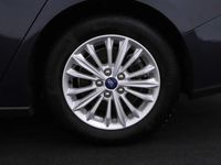 Gebraucht Ford Focus 120 PS (88 kW) 2021 Blau Kombi