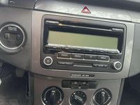 Gebraucht VW Passat Highline 140 PS (102 kW) 2008 Kombi