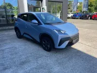 Neu BYD Dolphin Surf Boost 64 kW (88 PS) 2025 Blau Kleinwagen