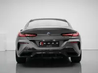 Gebraucht BMW M850 530 PS (389 kW) 2022 Grau Coupé
