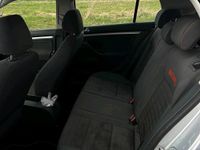 Gebraucht VW Golf V 105 PS (77 kW) 2006 Silber Kleinwagen