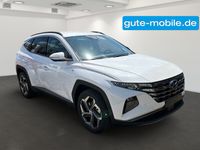 gebraucht Hyundai Tucson Prime 180PS Assi Paket Sofort Verfügbar