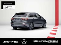 Gebraucht Mercedes E250 Progressive 160 PS (117 kW) 2022 Metalliclack mountaingrau Limousine