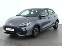 Neu MG MG3 194 PS (142 kW) 2026 Grau Kleinwagen