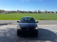 Gebraucht Renault Clio II Extreme 58 PS (42 kW) 2006 Schwarz Limousine