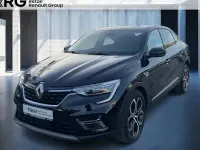 Occasion Renault Arkana Techno 143 ch (105 kW) 2023 Noir SUV