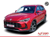 Neu MG ZS Comfort 197 PS (144 kW) 2026 Rot SUV