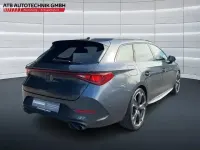 Używany Cupra Leon VZ 310 KM (228 kW) 2024 Szary Kombi