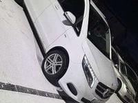 Gebraucht Mercedes V250 Avantgarde 190 PS (139 kW) 2017 Weiß Van / Kleinbus