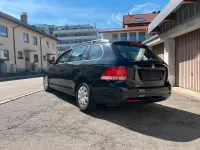 Brugt VW Golf VI 122 HK (89 kW) 2009 Sort Hatchback