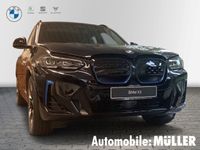 gebraucht BMW iX3 Impressive Park-Ass. AHK, Harman Kardon, Driv. Ass