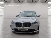 Gebraucht BMW X1 Performance 136 PS (100 kW) 2022 Silber SUV