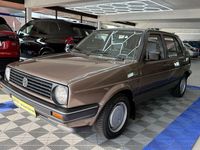 Gebraucht VW Golf II 69 PS (50 kW) 1988 Braun Kleinwagen