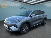 Brugt BYD Atto 3 Design 230 kW (313 HK) 2026 Grå SUV